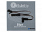Наушники "Blurr" Bluetooth® с логотипом  заказать по выгодной цене в кибермаркете AvroraStore