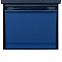 Набор Favor, синий с логотипом  заказать по выгодной цене в кибермаркете AvroraStore
