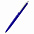 Ручка шариковая Dot - Белый BB с логотипом  заказать по выгодной цене в кибермаркете AvroraStore