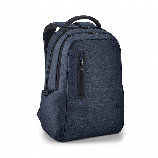 Рюкзак для ноутбука BOSTON с логотипом  заказать по выгодной цене в кибермаркете AvroraStore
