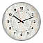 Часы настенные Concept на заказ с логотипом  заказать по выгодной цене в кибермаркете AvroraStore