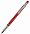 Ручка шариковая SHAPE с логотипом  заказать по выгодной цене в кибермаркете AvroraStore