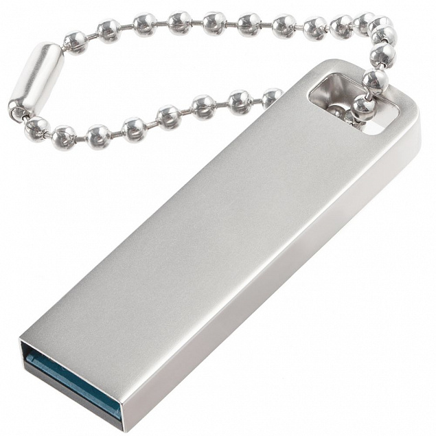 Флешка Big Style, USB 3.0, 32 Гб с логотипом  заказать по выгодной цене в кибермаркете AvroraStore