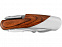 Многофункциональный нож «Vibal» с логотипом  заказать по выгодной цене в кибермаркете AvroraStore