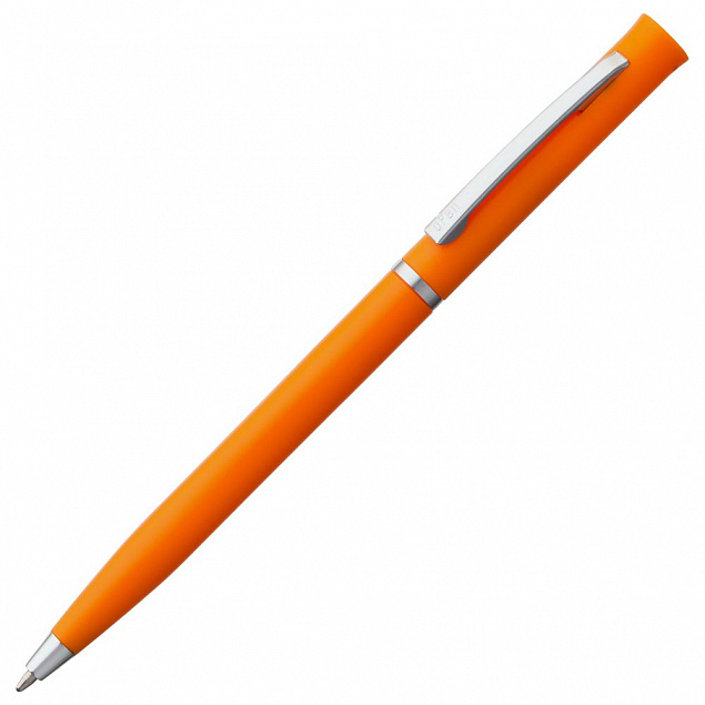 Набор Loop, оранжевый с логотипом  заказать по выгодной цене в кибермаркете AvroraStore