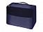 Комплект чехлов для путешествий Easy Traveller, темно-синий с логотипом  заказать по выгодной цене в кибермаркете AvroraStore