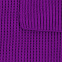 Шарф Life Explorer, фиолетовый с логотипом  заказать по выгодной цене в кибермаркете AvroraStore