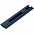 Чехол для ручки Hood Color, серебристый с логотипом  заказать по выгодной цене в кибермаркете AvroraStore