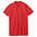 Рубашка поло мужская PHOENIX MEN, черная с логотипом  заказать по выгодной цене в кибермаркете AvroraStore