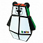 Головоломка «Мишка Рубика» с логотипом  заказать по выгодной цене в кибермаркете AvroraStore