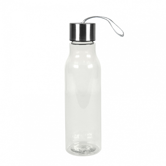 Бутылка для воды BALANCE, 600 мл с логотипом  заказать по выгодной цене в кибермаркете AvroraStore