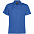 Рубашка поло мужская Eclipse H2X-Dry, синяя с логотипом  заказать по выгодной цене в кибермаркете AvroraStore