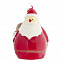 Свеча "Дед Мороз" с логотипом  заказать по выгодной цене в кибермаркете AvroraStore