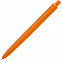 Ручка шариковая Prodir DS8 PRR-T Soft Touch, серая с логотипом  заказать по выгодной цене в кибермаркете AvroraStore