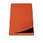 Блокнот Lux Touch с логотипом  заказать по выгодной цене в кибермаркете AvroraStore