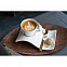Кофейная пара New Wave с логотипом  заказать по выгодной цене в кибермаркете AvroraStore