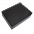 Коробка Hot Box (черная) с логотипом  заказать по выгодной цене в кибермаркете AvroraStore