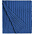 Плед Remit, ярко-синий (василек) с логотипом  заказать по выгодной цене в кибермаркете AvroraStore