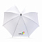 Зонт-антишторм Impact из RPET AWARE™, 23" с логотипом  заказать по выгодной цене в кибермаркете AvroraStore
