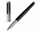 Ручка роллер Eclat Chrome с логотипом  заказать по выгодной цене в кибермаркете AvroraStore