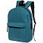 Рюкзак Melango, темно-синий с логотипом  заказать по выгодной цене в кибермаркете AvroraStore