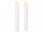 Набор диодных свечей "Floyd" с логотипом  заказать по выгодной цене в кибермаркете AvroraStore