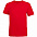 Футболка унисекс Tuner, белая (белоснежная) с логотипом  заказать по выгодной цене в кибермаркете AvroraStore