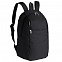 Складной рюкзак Travel Accessor V, черный с логотипом  заказать по выгодной цене в кибермаркете AvroraStore