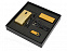 Набор компьютерных аксессуаров Золотая долина с логотипом  заказать по выгодной цене в кибермаркете AvroraStore
