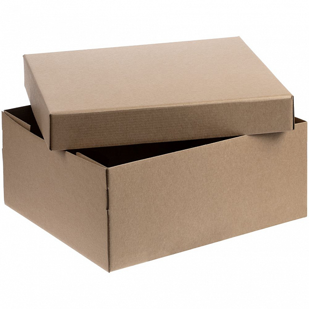 Коробка Common, XL с логотипом  заказать по выгодной цене в кибермаркете AvroraStore