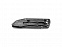 Карманный нож «ROCK» с логотипом  заказать по выгодной цене в кибермаркете AvroraStore