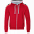 Толстовка Толстовка 61 Красный с логотипом  заказать по выгодной цене в кибермаркете AvroraStore