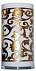 Ваза Gold Flower, малая с логотипом  заказать по выгодной цене в кибермаркете AvroraStore