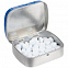 Освежающие конфеты Polar Express, ver. 2, арктическая мята, синий с логотипом  заказать по выгодной цене в кибермаркете AvroraStore