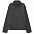 Куртка женская Norman, черная с логотипом  заказать по выгодной цене в кибермаркете AvroraStore
