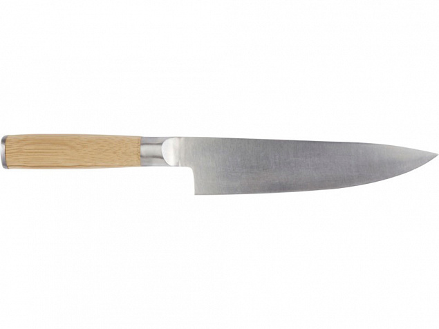 Французский нож Cocin с логотипом  заказать по выгодной цене в кибермаркете AvroraStore