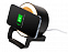 Беспроводная колонка с функцией быстрой зарядки «Eclipse», 5 Вт с логотипом  заказать по выгодной цене в кибермаркете AvroraStore