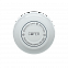 Кофер глянцевый CO12 (белый) с логотипом  заказать по выгодной цене в кибермаркете AvroraStore