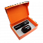 Набор Hot Box C G, черный с логотипом  заказать по выгодной цене в кибермаркете AvroraStore