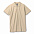 Рубашка поло мужская SPRING 210, зеленое яблоко с логотипом  заказать по выгодной цене в кибермаркете AvroraStore