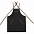 Фартук Craft, темно-серый с логотипом  заказать по выгодной цене в кибермаркете AvroraStore