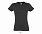 Фуфайка (футболка) IMPERIAL женская,Темный хаки L с логотипом  заказать по выгодной цене в кибермаркете AvroraStore