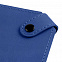 Ежедневник Angle, недатированный, синий с логотипом  заказать по выгодной цене в кибермаркете AvroraStore