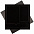 ПОДАРОЧНАЯ КОРОБКА ДЛЯ НАБОРА СЕРАЯ, 307*307 мм, светлый ложемент,  под съемные ложементы с логотипом  заказать по выгодной цене в кибермаркете AvroraStore