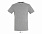Фуфайка (футболка) REGENT мужская,Белый 3XL с логотипом  заказать по выгодной цене в кибермаркете AvroraStore