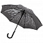 Зонт-трость Types Of Rain с логотипом  заказать по выгодной цене в кибермаркете AvroraStore