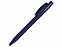 Ручка шариковая из вторично переработанного пластика Pixel Recy с логотипом  заказать по выгодной цене в кибермаркете AvroraStore