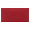 Кошелек Italico Long, красный с логотипом  заказать по выгодной цене в кибермаркете AvroraStore