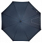 Зонт трость из эпонжа 23,5 дюйм с логотипом  заказать по выгодной цене в кибермаркете AvroraStore