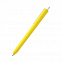 Ручка шариковая Koln - Желтый KK с логотипом  заказать по выгодной цене в кибермаркете AvroraStore